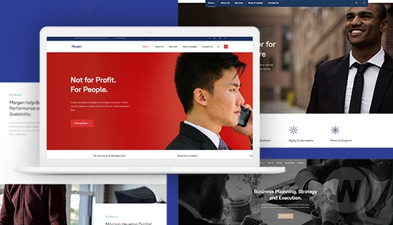 [Joomlart] JA Morgan v1.0.0 - бизнес тема Joomla_0.jpg